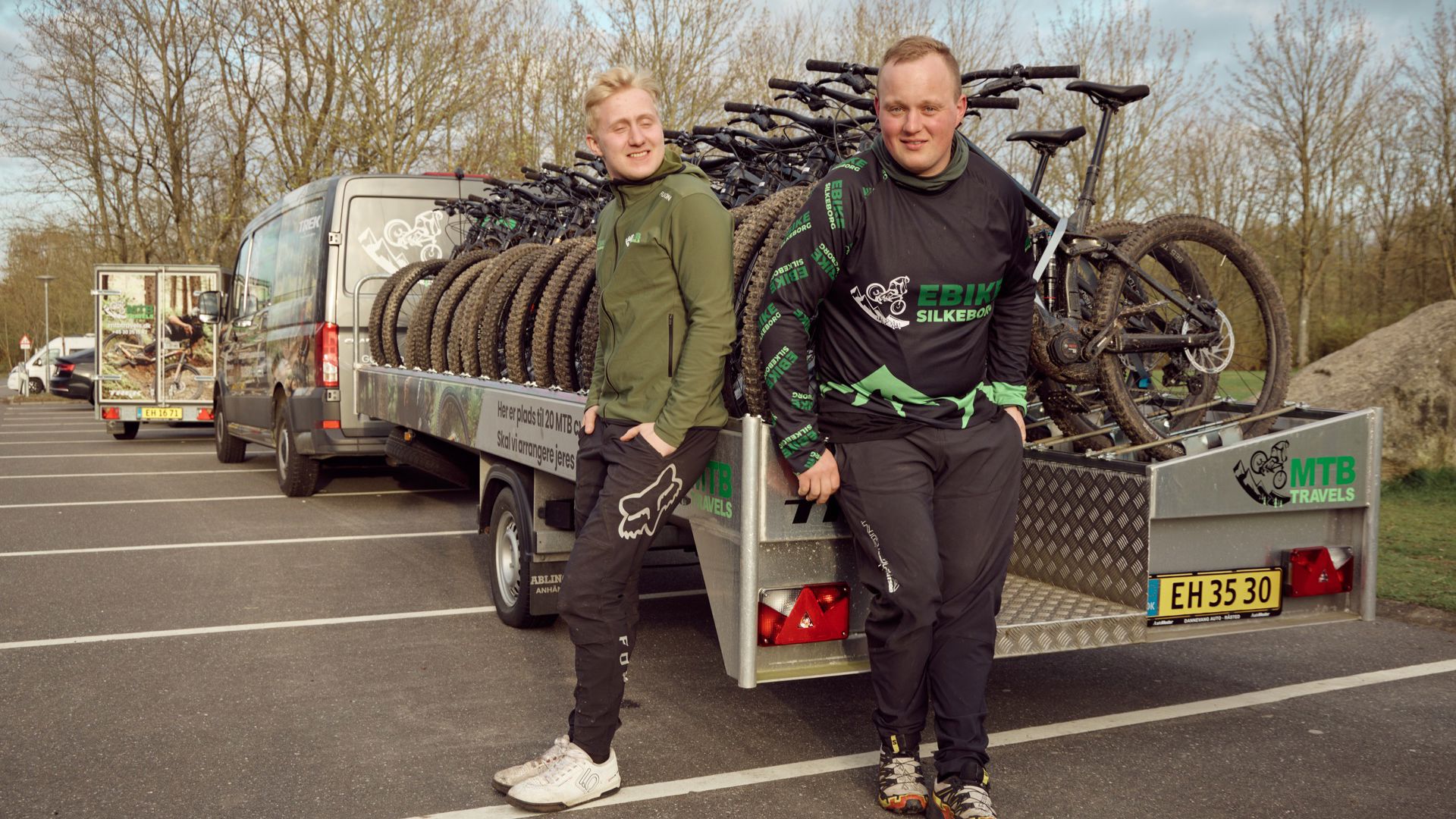 Rold Skov 26.04.2023 Norlys 83