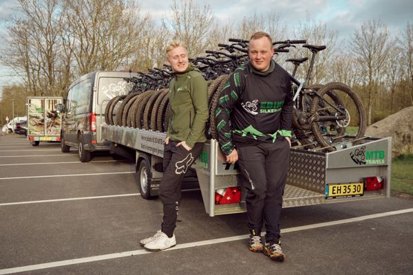 Rold Skov 26.04.2023 Norlys 83