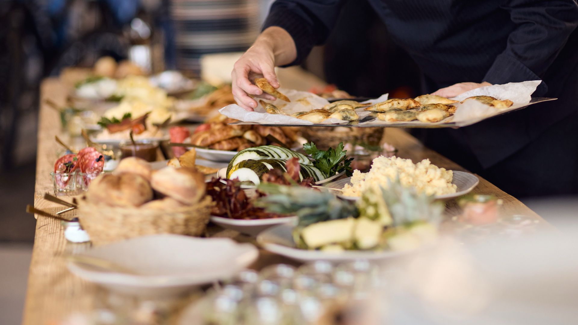 Bosch Pressedag 2024