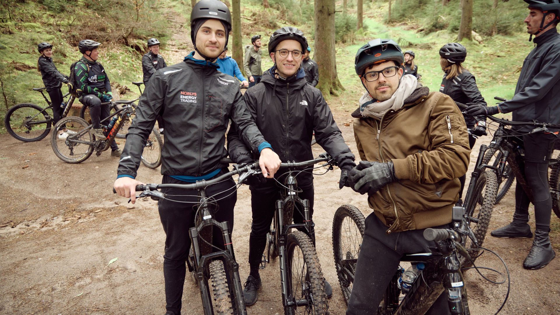 Rold Skov 26.04.2023 Norlys 46