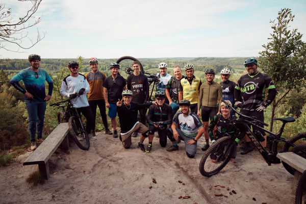 Ebike Silkeborg Mtbtravels 290