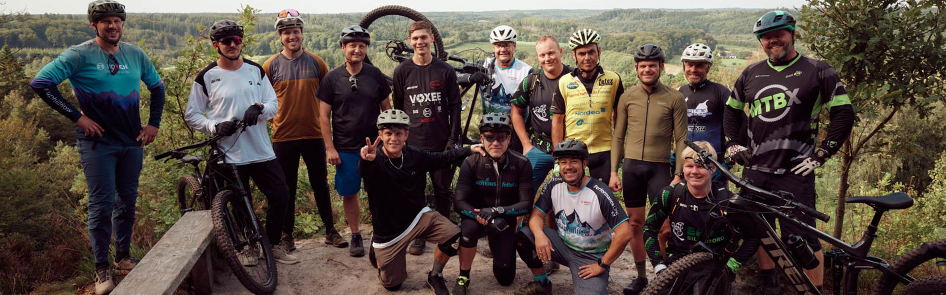 Ebike Silkeborg Mtbtravels 290